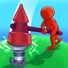 Hammer Squad Mod APK icon